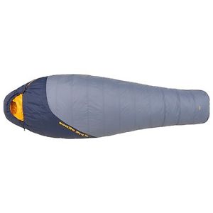 Big Agnes Spike Lake 15 600 DownTek Reg LH