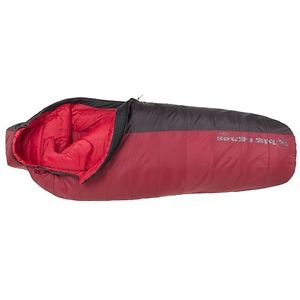 Big Agnes Encampment 15 Insotect Hot Stream Long LH