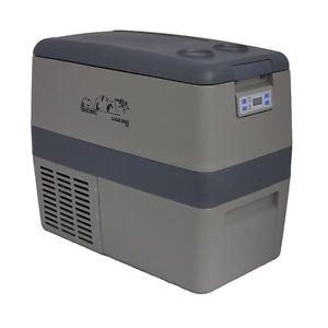 Evakool 30L Glacier 12v 24v 240v Portable Camping Fridge Freezer 30 Litre