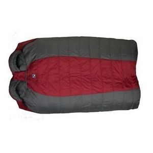 Big Agnes CabinCreek15° 40"Wd(SL 90 synth)