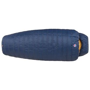 Big Agnes Summit Park 15 600 DownTek Long