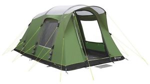 Outwell Clipper M Zelt  aufblasbares Rohrs.;  NEU + OVP alter Preis 699,95 Euro