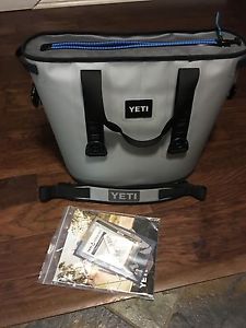 Yeti Hopper 40