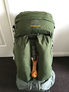 Mystery Ranch Terraplane Mountain Pack