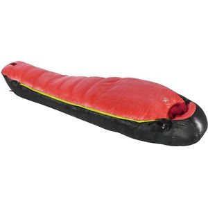 Millet 7 Summits Sleeping Bag: 14 Degree Down