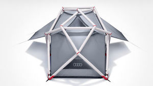 Genuine Audi Camping Tent 8U0069613