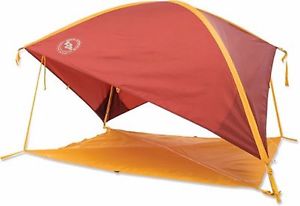 Big Agnes Whetstone Beach Picninc Camping Outdoor Shelter Large with Footprint