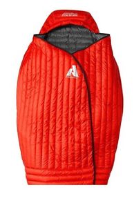 Eddie Bauer Unisex-Adult Flying Squirrel 40º Sleeping Bag