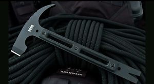 MFE01 RHINO|HARDCORE HARDWARE AUSTRALIA|BLACK