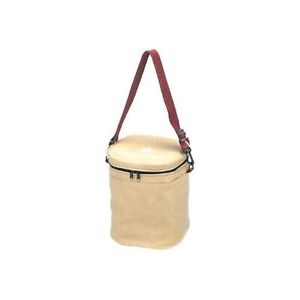 Snowpeak Folding Soft Cooler 11 FP-111 Lightweight Camping Cooker