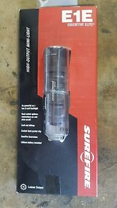 Surefire e1E Executive Elite