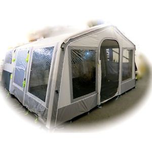 Suncamp Holiday 300 air