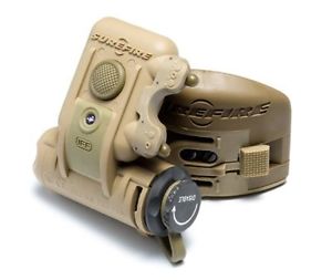 SureFire HL1-A-TN LED helmet light parallel import goods