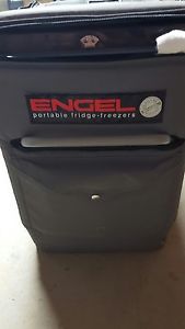 Engel fridge freezer