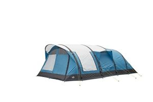 Royal Rockhampton 6+2 Family Air Tent