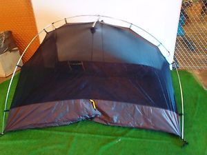 Big Agnes Seedhouse Tent with Cross-Over Pole: 3-Person 3-Season /25720/