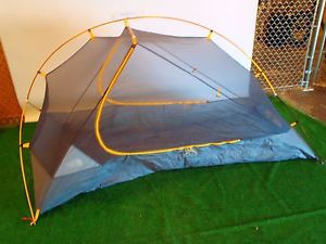 The North Face Mica FL 2 Tent: 2-Person 3-Season /25723/