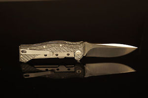 Viper Ten Silver Twill