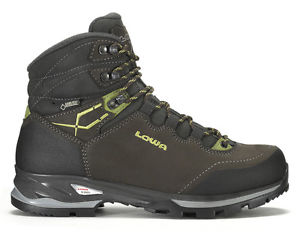 Lowa Damen Outdoorschuh Lady Light GTX Braun / 220668 9703