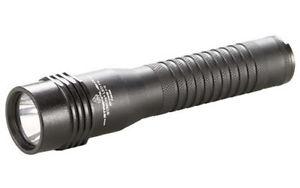 Streamlight Strion LED Rechargeable C4 LED 500 Lumen AC/DC 2 Holders 74752 Black