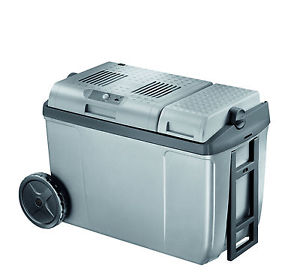 Termoeléctrica Kühlbox Waeco Coolfun SC 38 12 Voltios DC y 230 Voltios AC