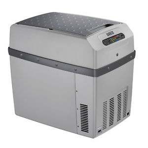 Termoeléctrica Kühlbox Waeco TropiCool TCX 21 12 y 24 Voltios DC