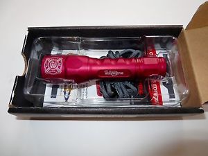 Surefire 9/11 LED 6P Flashlight Limited Edition