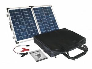 Fold Up Solar Panle 60 WP