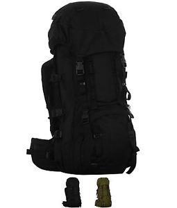 OCCASIONE Karrimor Sabre 60 100 Zaino 79802891