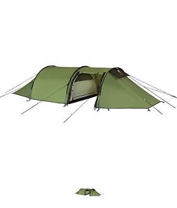 MODA Wild Country Hoolie 2 ETC Green