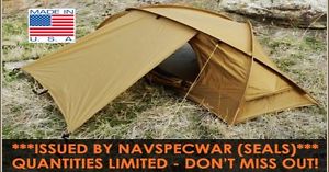 Mountain Hardware NSW Hunker Tent