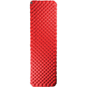 Sea To Summit Comfort Plus Insulated Rectangular Regular Unisex Adventure Gear