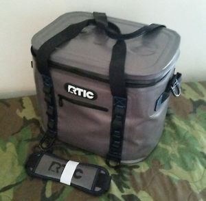 BRAND NEW RTIC SOFTPAK 30 Soft Cooler