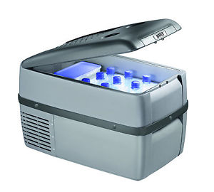 Compressor Cooler Waeco CoolFreeze CDF36 the Cooling and Deep freezing