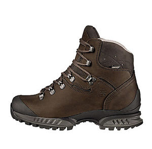 HANWAG TATRA LADY GTX TREKKINGSCHUH STIEFEL / ERDE