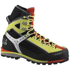 Salewa Raven Combi GTX Medium Herren Wanderstiefel