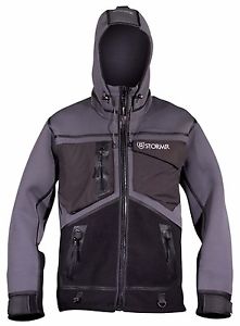 Stormr Strykr Mens Jacket R315MF For Harsh Weather Conditions