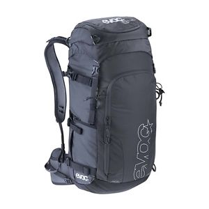 Evoc Patrol EVPT-BK One Size Daypack Backpack