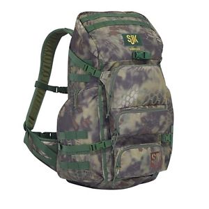 Slumberjack Carbine 2500 Backpack