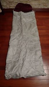 MARC JACOBS ORIGINAL VERY RARE, SOLD OUT SLEEPING BAG / CAMPING BAG