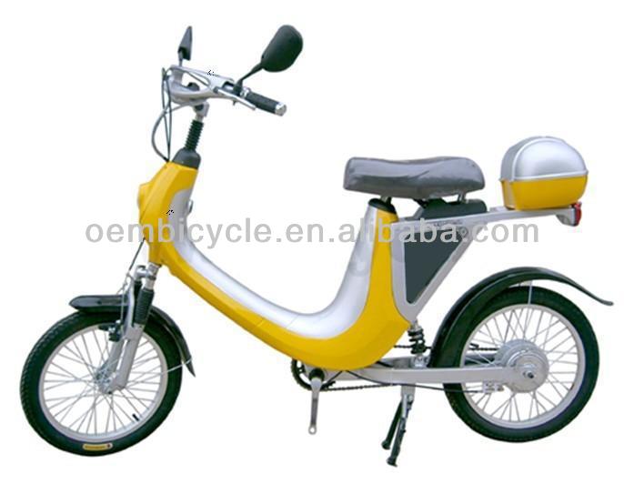 20 inch new style cheap electric bike made in China