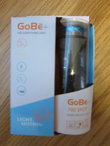 NEW In Box: Light