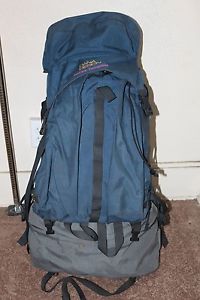 Dana Design ArcFlex Terraplane Hiking Backpack Classic Great Internal Frame