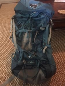 osprey ariel 65