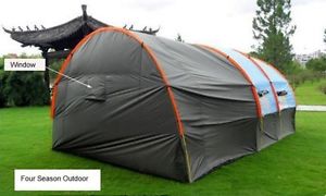 Tent  5 to 8 person large Tent