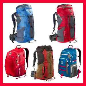 Granite Gear Backpack: Nimbus Trace Access70 Ki; Blaze AC60; Campus; Haulsted W