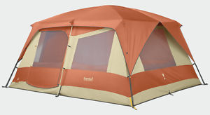 Eureka Copper Canyon 12 Tent - 12 Person, 3 Season