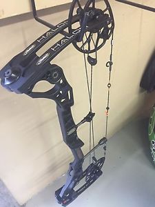 Mathews Halon 6