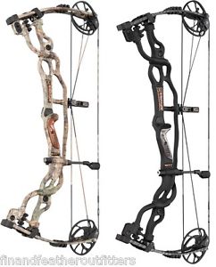 Hoyt Carbon Spyder ZT Thirty