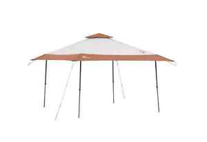 Easy Instant Quick 13 x 13 ft. Camping Outdoor Field Patio Picnic Canopy Tent